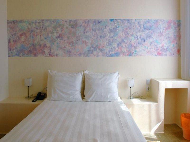 Filion Eco Hotel & Suites Nea Styra Bagian luar foto